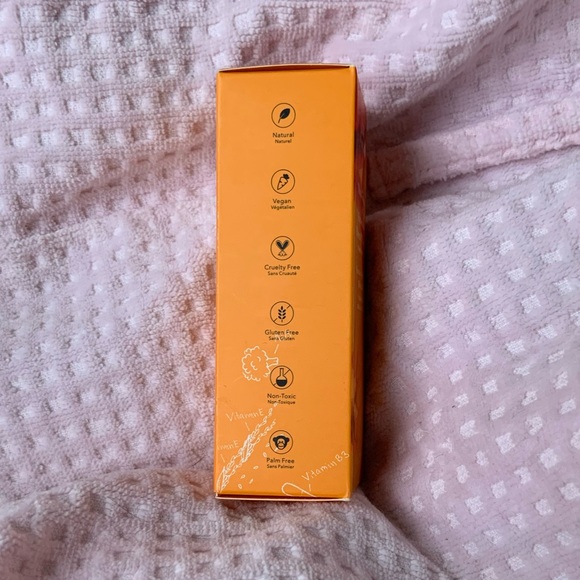 NWT 100% Pure Multi-Vitamin + Antioxidants Potent PM Serum - Picture 9 of 12